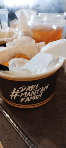 Kopi Rumah Mantan Ringroad - Gastronomi dan perhotelan