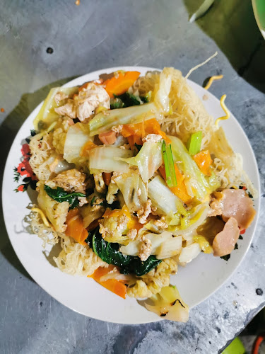 Nasi Goreng OBAT LAPAR - Surabaya