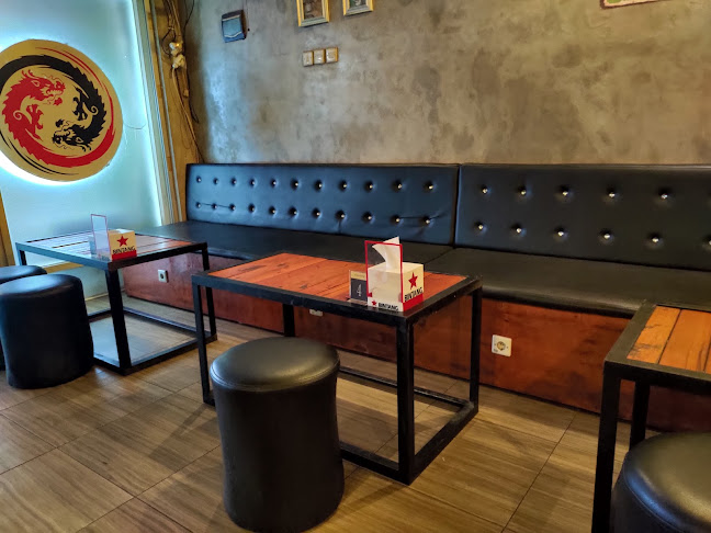 Opinii despre Soju Bar în Kota Samarinda - Gastronomi dan perhotelan