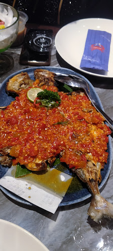 Jl. Prof. Dr. Sutami No.100, Sukarasa, Kec. Sukasari, Kota Bandung, Jawa Barat 40152