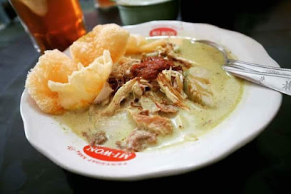 Dapoer Ngapak Mb Rossy