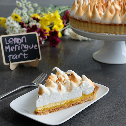 Mister & Misses Cakes