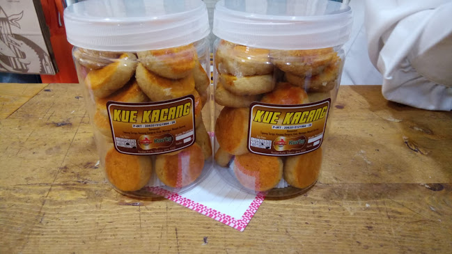 Lapis Kukus Pahlawan - Pacar Keling - Surabaya