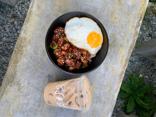 Stelsel Kopi Tiam - Gastronomi dan perhotelan