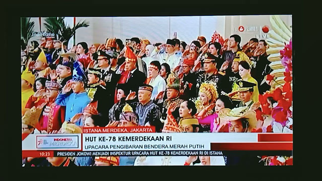 Cicavy Cake - Gastronomi dan perhotelan