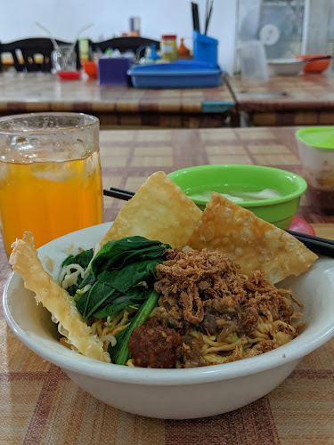 Comentarii opinii despre Mie Ailok Bandar Lampung