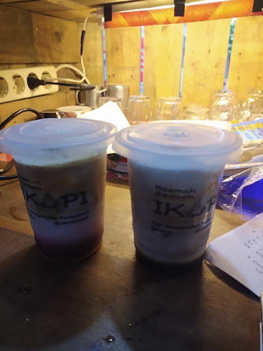 IKOPI SEMARANG - Gastronomi dan perhotelan