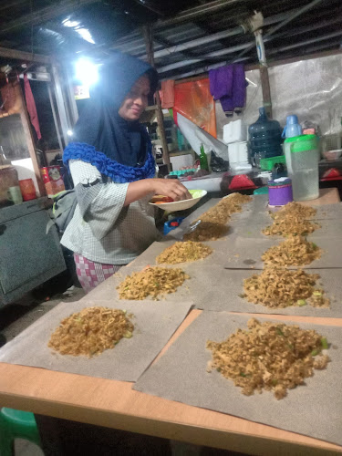 Comentarii opinii despre NASI GORENG WONG NDESO