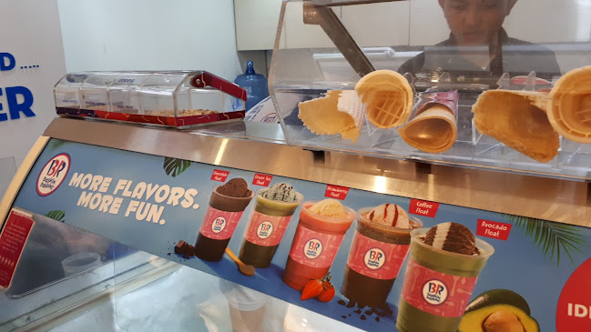Baskin Robbins - Kota Padang
