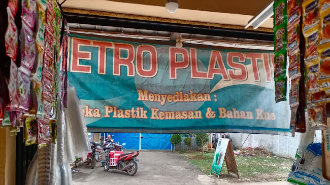 Metro Plastik