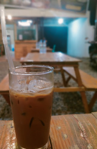 Comentarii opinii despre Mahabbah Coffee & Resto