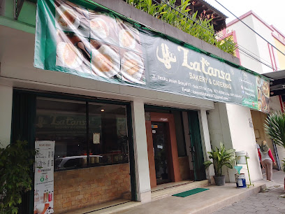 Latansa Bakery