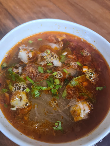 Warung Masduki - Gastronomi dan perhotelan