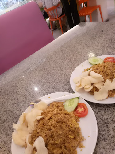 2PCW+G9G, Jl. POM IX, Lorok Pakjo, Kec. Ilir Bar. I, Kota Palembang, Sumatera Selatan 30121