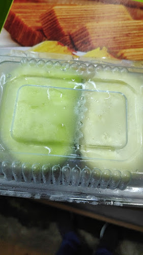 PANCAKE DURIAN Mojopahit - Gastronomi dan perhotelan