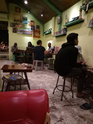 Jl. Serma Kawi No.1, Dauh Puri Klod, Kec. Denpasar Bar., Kota Denpasar, Bali 80234