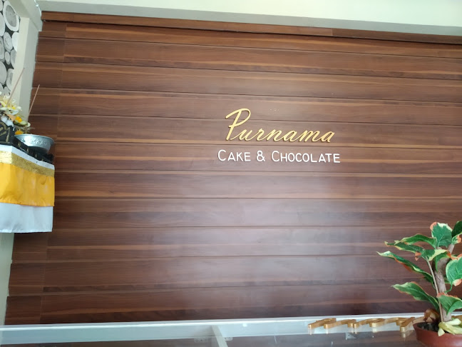 Comentarii opinii despre Purnama Cake and Chocolate