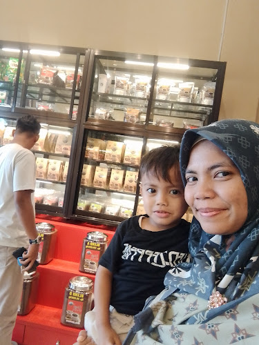 Comentarii opinii despre Gayo Roasted Bean Coffee