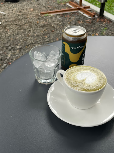 Agreya Coffee - Bogor - Kota Bogor