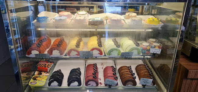 Robinson Bakery - Kota Banda Aceh