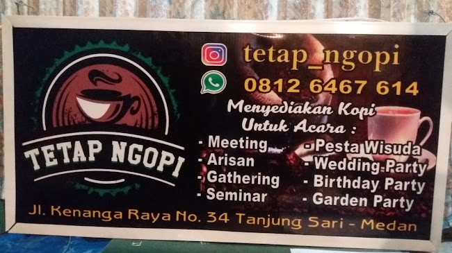 Tetap Ngopi