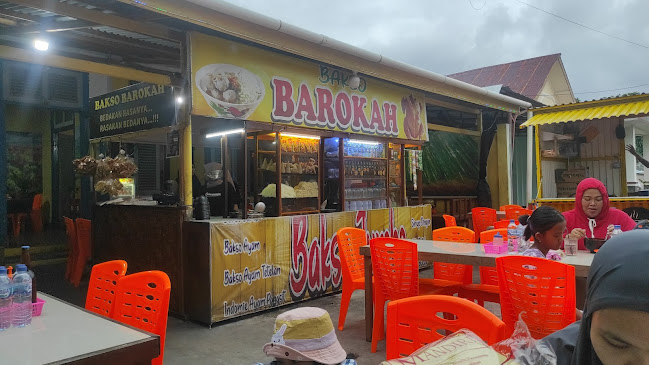 Bakso Barokah