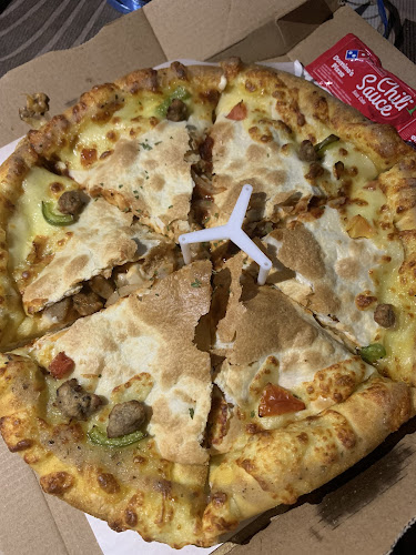 Domino's Pizza - Kota Bandar Lampung