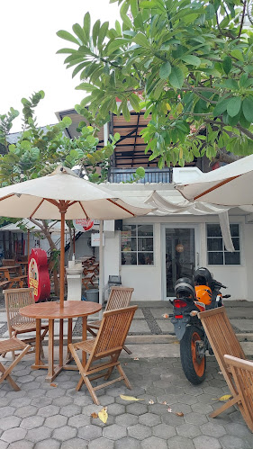 Jl. Hasanudin No.G.20, Purwosari, Kec. Semarang Utara, Kota Semarang, Jawa Tengah 50171