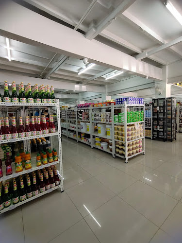 Flamboyant Supply - Kota Pontianak