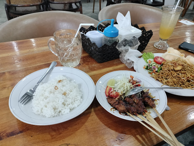 GRACIAS Resto & Cafe - Kota Palembang