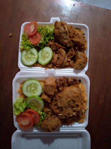 Dapur Ma Esi - Ayam Geprek & Sarapan Pagi Bukittinggi - Kota Bukittinggi