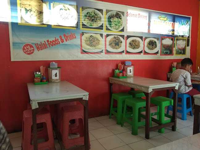 Jl. Puspogiwang Timur, Gisikdrono, Kec. Semarang Barat, Kota Semarang, Jawa Tengah 50149