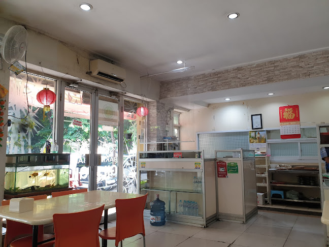 Bakmi Gili - Kertajaya - Surabaya