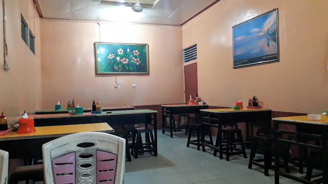 Bakso Maju - Gastronomi dan perhotelan