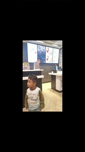 MCDonald's (MCD) Tanjung Pinang - Kota Tanjung Pinang