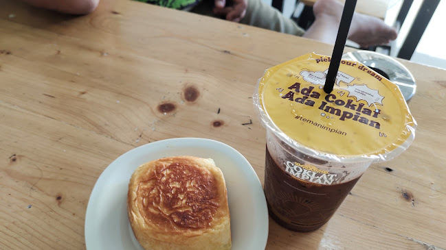 Es Coklat Impian Cilegon - Kota Cilegon