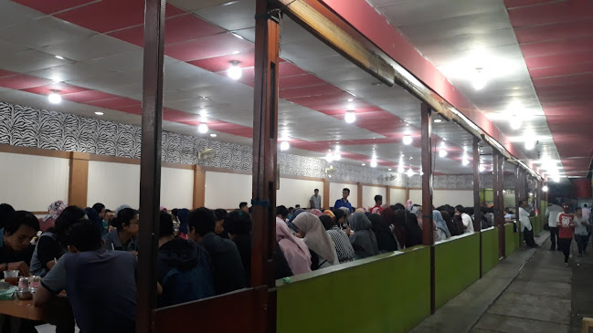 Jl. By Pass No.Kel KM 8, Ps. Ambacang, Kec. Kuranji, Kota Padang, Sumatera Barat 25176