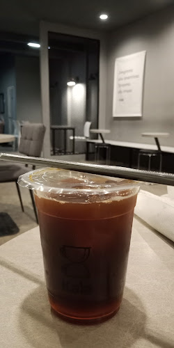 Comentarii opinii despre Kala Cafe BDJ - 01 (Gatot Subroto)