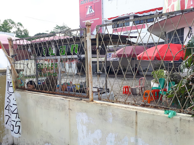 Jl. Merdeka No.69-71, Dwikora, Kec. Siantar Bar., Kota Pematang Siantar, Sumatera Utara 21145