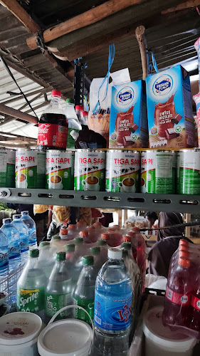 Toko mak pat buah - Kota Palembang