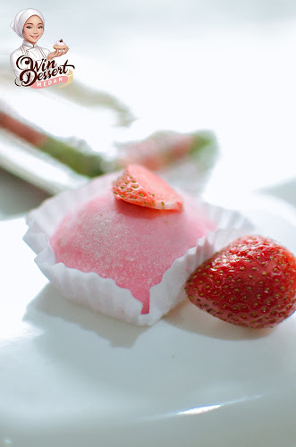 Opinii despre WIN DESEERT MEDAN în Kota Medan - Gastronomi dan perhotelan