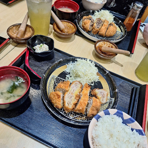 Kimukatsu - Tunjungan Plaza 4 - Surabaya