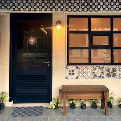 Collective Grounds Coffee