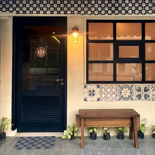 Collective Grounds Coffee