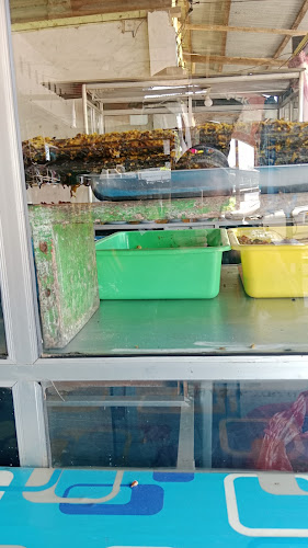 Rumah Makan Muaro Indah