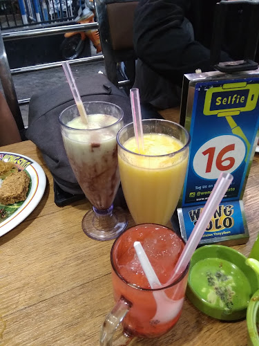 Wong Solo - Kota Malang