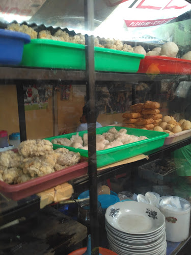 Warung Pempek Jepang - Gastronomi dan perhotelan