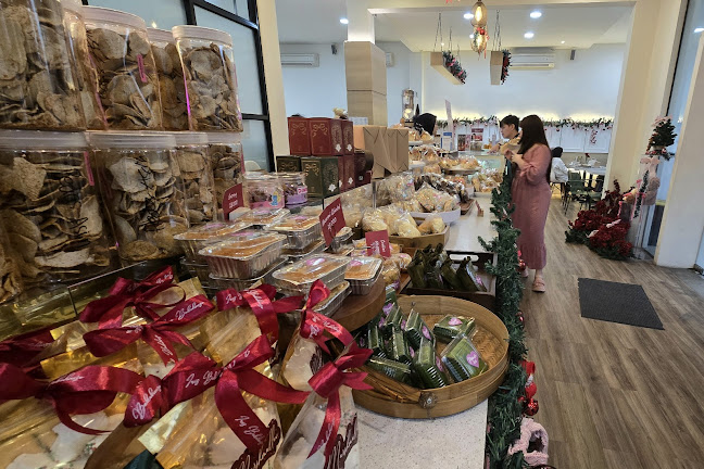 Comentarii opinii despre Iris Bakehouse