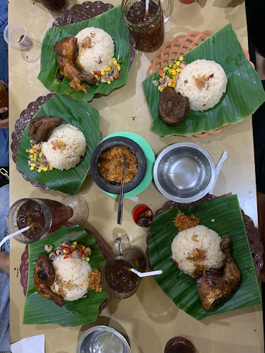 Jl. Pulau Sebuku Jl. P. Antasari No.9, Tj. Baru, Kec. Kedamaian, Kota Bandar Lampung, Lampung 35133