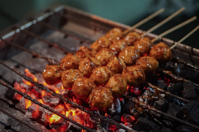 Opinii despre Bakso Bakar BABEKU în Kota Surakarta - Gastronomi dan perhotelan